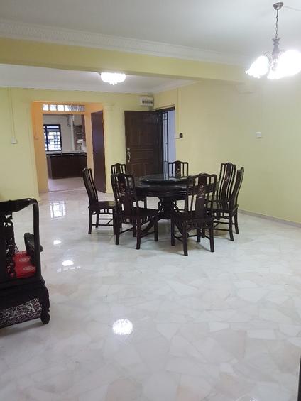 Blk 496B Tampines Street 43 (Tampines), HDB 5 Rooms #150355682